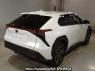 Used 2023 AT toyota bz4x YEAM15 Image[1]