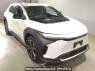 Used 2023 AT toyota bz4x YEAM15 Image[2]
