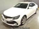 Toyota Mark X GRX130