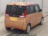 Used 2013 AT suzuki spacia MK32S Image[1]