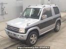 Mitsubishi Pajero Mini H58A