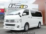 Used 2012 AT toyota hiace-van KDH201V Image[0]