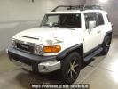 Toyota FJ CRUISER GSJ15W