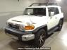 Used 2013 AT toyota fj-cruiser GSJ15W Image[0]
