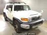Used 2013 AT toyota fj-cruiser GSJ15W Image[2]