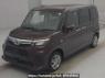 Used 2021 AT toyota roomy M910A Image[0]
