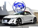 Honda S660 JW5