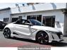 Used 2015 AT honda s660 JW5 Image[1]