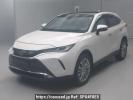 Toyota Harrier Hybrid AXUH85