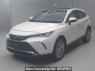Used 2024 AT toyota harrier-hybrid AXUH85 Image[0]