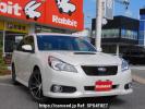 Subaru Legacy Touring Wagon BRG