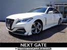 Toyota Crown Hybrid AZSH20