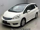 Honda Fit Shuttle Hybrid GP2