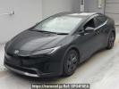 Toyota Prius ZVW65