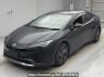 Used 2024 AT toyota prius ZVW65 Image[0]