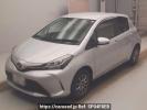 Toyota Vitz KSP130