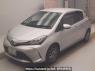 Used 2016 AT toyota vitz KSP130 Image[0]