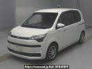 Toyota Spade NCP141