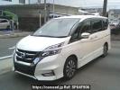 Nissan Serena GFC27