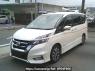 Used 2017 AT nissan serena GFC27 Image[0]