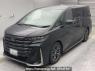 Used 2024 AT toyota vellfire-hybrid AAHH40W Image[0]