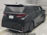 Used 2024 AT toyota vellfire-hybrid AAHH40W Image[1]