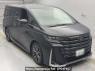 Used 2024 AT toyota vellfire-hybrid AAHH40W Image[2]