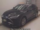 Toyota Harrier Hybrid AXUH85
