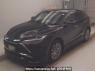 Used 2020 AT toyota harrier-hybrid AXUH85 Image[0]