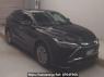 Used 2020 AT toyota harrier-hybrid AXUH85 Image[2]