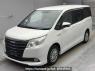 Used 2014 AT toyota noah ZWR80G Image[0]
