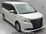 Used 2014 AT toyota noah ZWR80G Image[2]