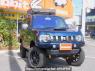 Used 2018 AT suzuki jimny JB23W Image[0]