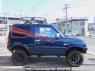 Used 2018 AT suzuki jimny JB23W Image[2]