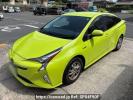 Toyota Prius ZVW51