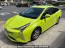 Used 2017 AT toyota prius ZVW51 Image[0]