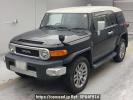 Toyota FJ CRUISER GSJ15W
