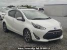 Toyota Aqua NHP10