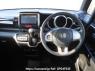 Used 2017 AT honda n-box-custom JF1 Image[2]