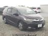 Used 2016 AT honda shuttle GP7 Image[0]