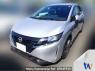 Used 2021 AT nissan note E13 Image[0]