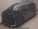 Toyota Vellfire Hybrid AAHH40W