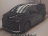 Used 2025 AT toyota vellfire-hybrid AAHH40W Image[0]
