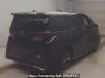 Used 2025 AT toyota vellfire-hybrid AAHH40W Image[1]