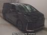 Used 2025 AT toyota vellfire-hybrid AAHH40W Image[2]