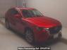 Used 2023 AT mazda cx-60 KH3P Image[2]