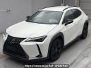 Lexus UX MZAH10