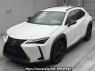 Used 2021 AT lexus ux MZAH10 Image[0]