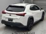 Used 2021 AT lexus ux MZAH10 Image[1]