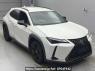 Used 2021 AT lexus ux MZAH10 Image[2]